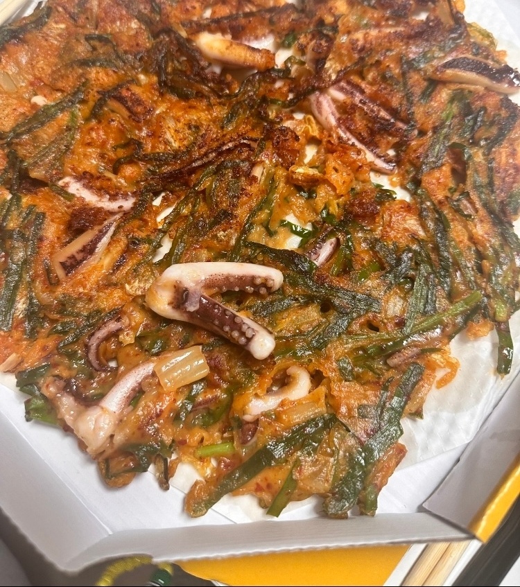 정갈한우동가게 이미지