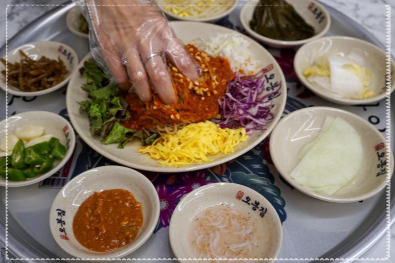 오봉집 인천논현점 이미지