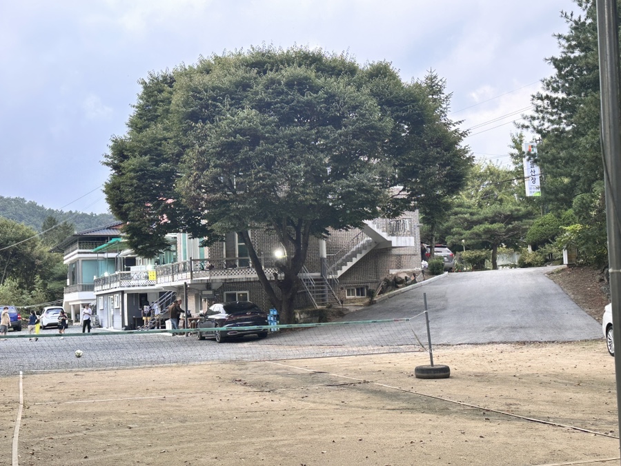 거목민박 이미지
