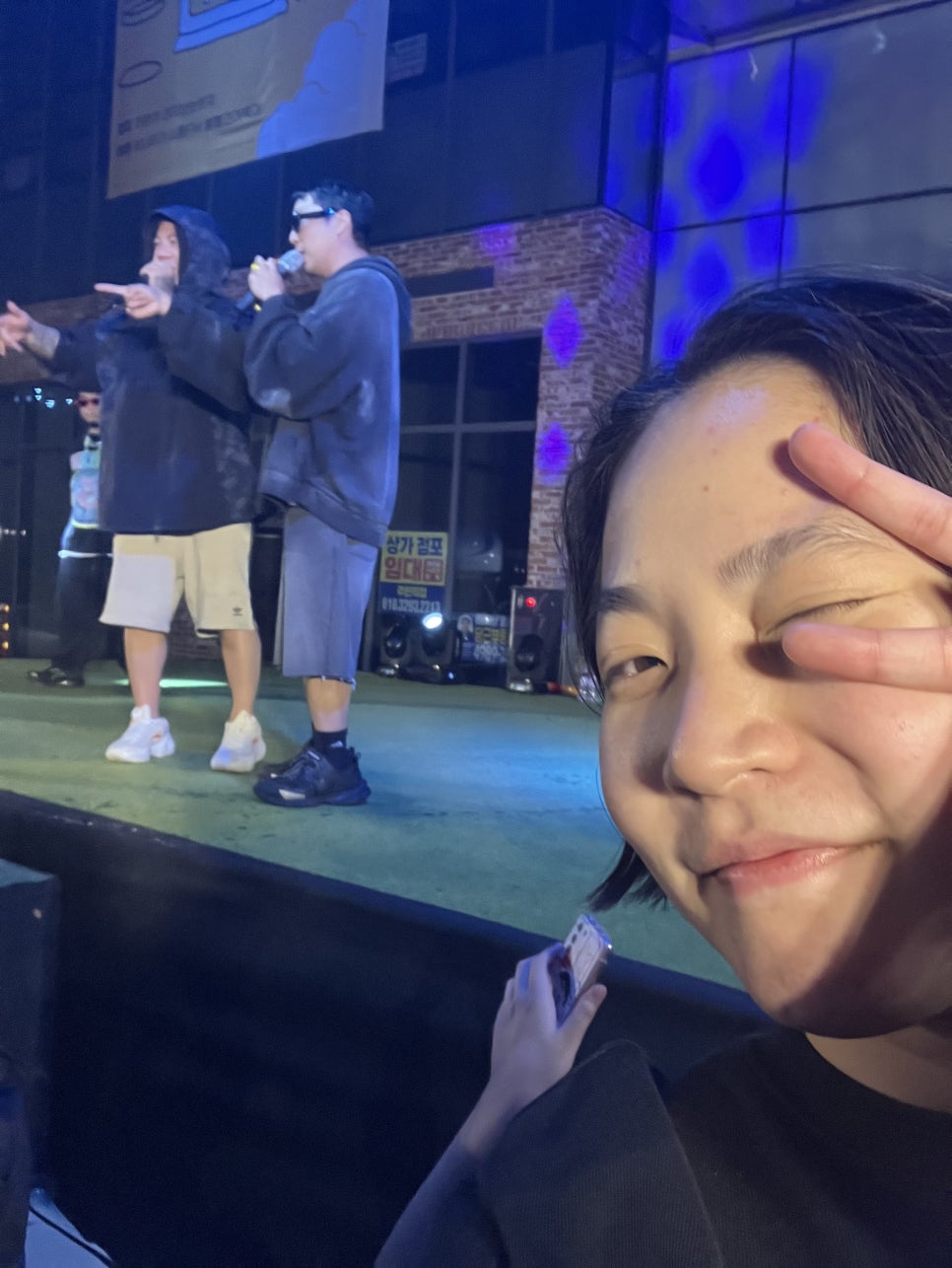 하하푸드트럭 이미지