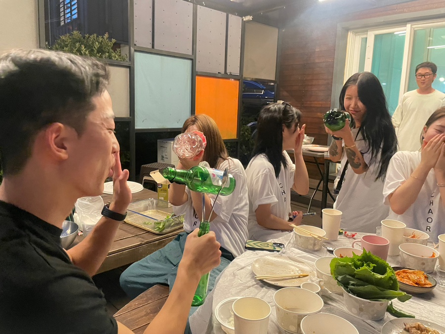 차오름헤어 서면점 이미지