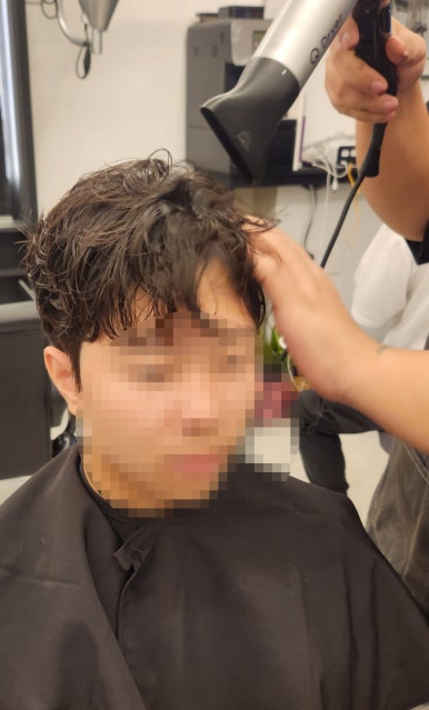 로이헤어샵 이미지