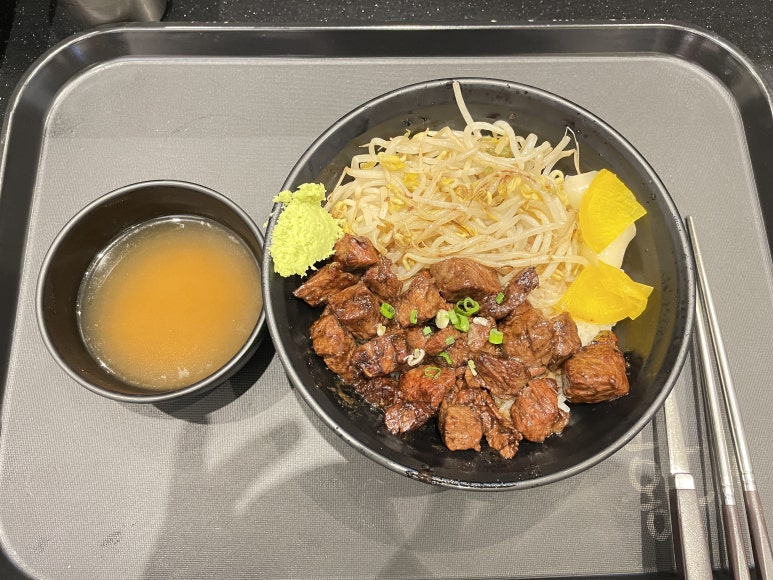 홍대개미롯데광복점 이미지