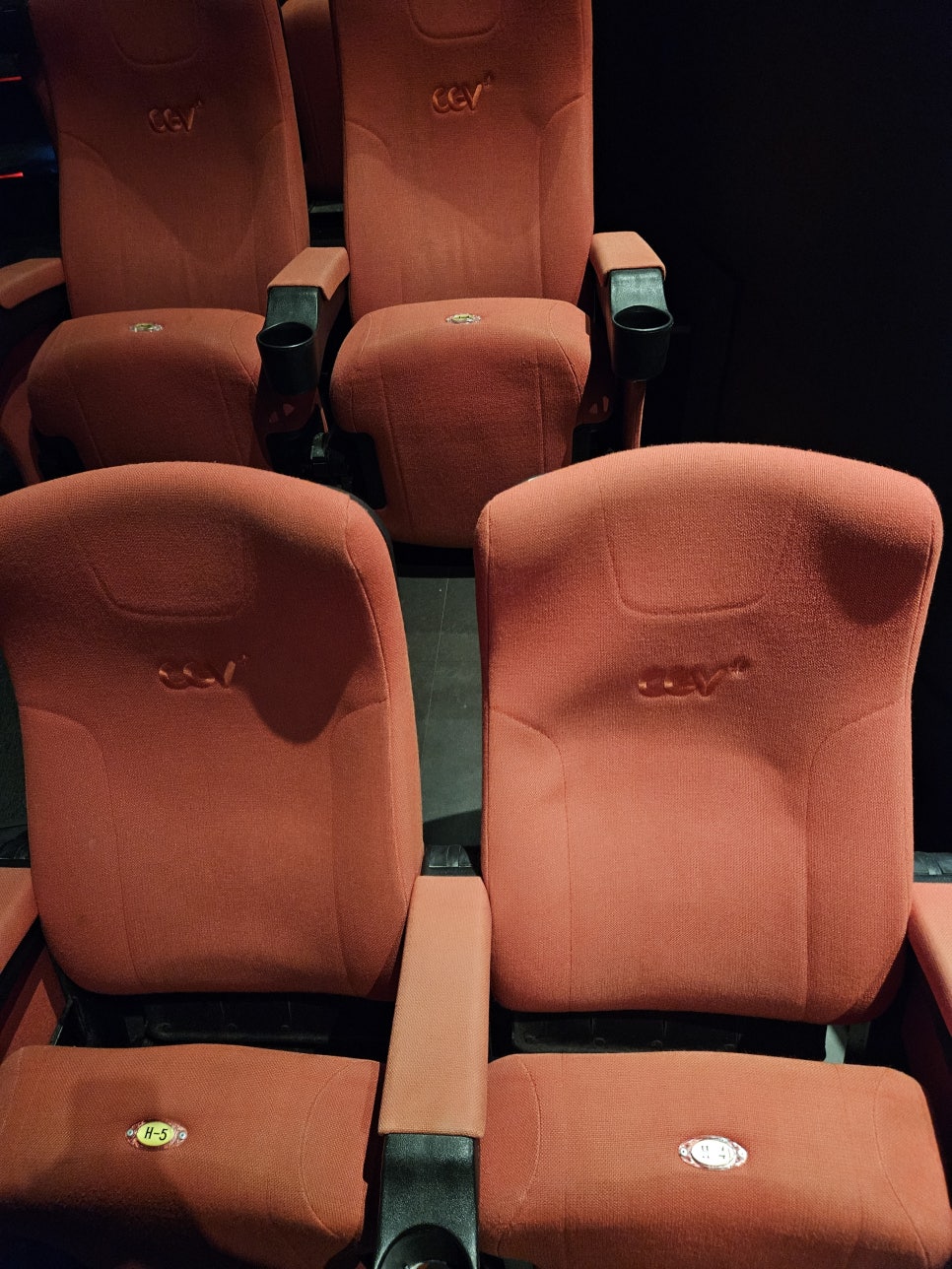 CGV 센텀시티 2관 이미지