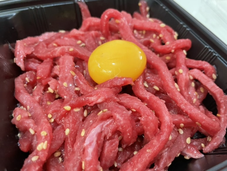 육회바른연어(방학사거리점) 이미지