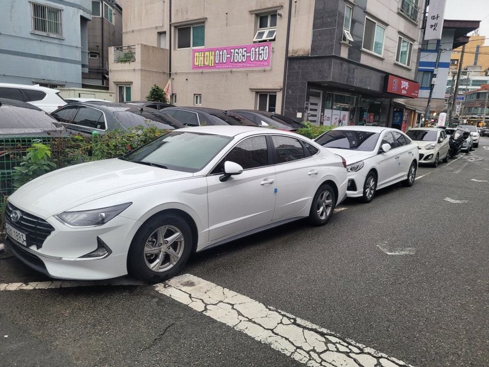 붐렌트카양산영업소 이미지