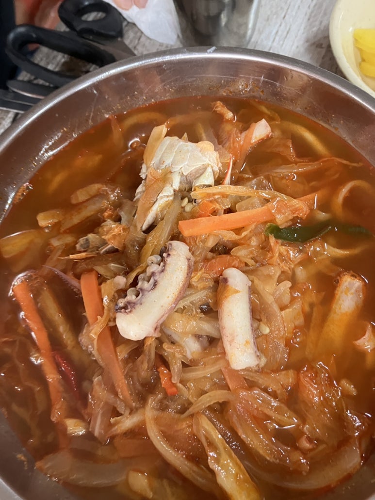 기차반점 이미지