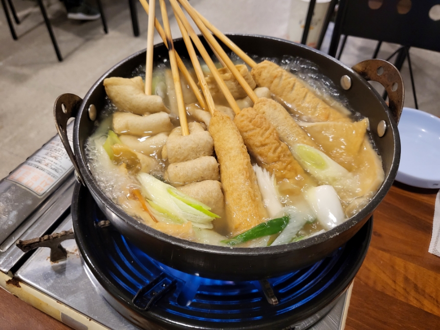 퓨전청춘포차 대표 사진