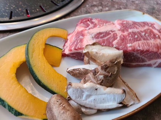 성도식당 이미지