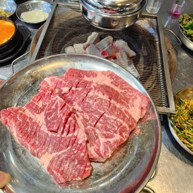 동적깡통구이일산라페스타 이미지