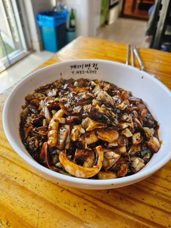 물가솔솔캠핑장 이미지