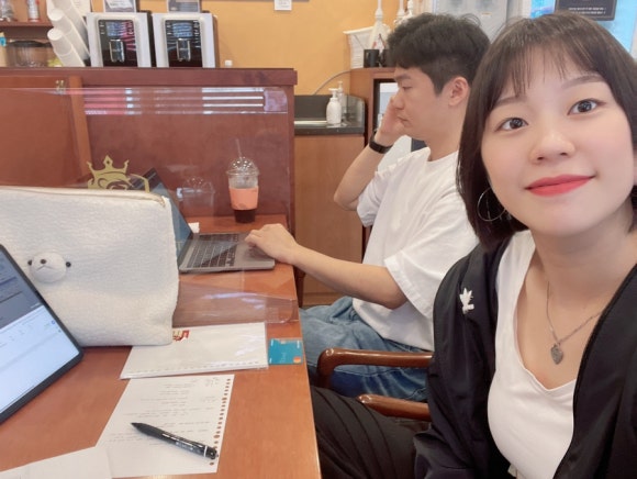 초심스터디카페홍대상수점 이미지