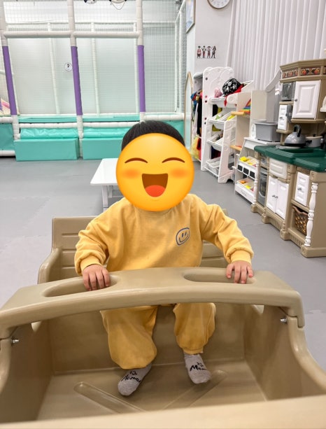 우리끼리키즈카페보물섬마을 이미지
