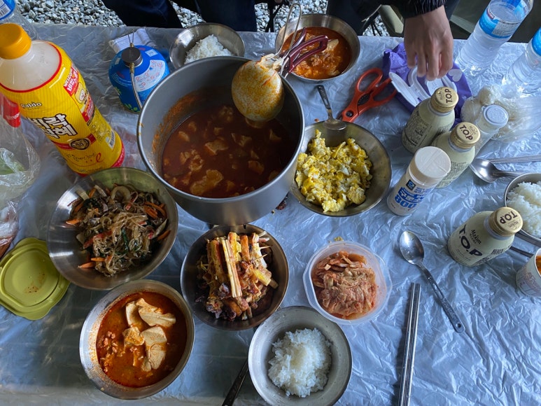 천안OK캠핑 이미지