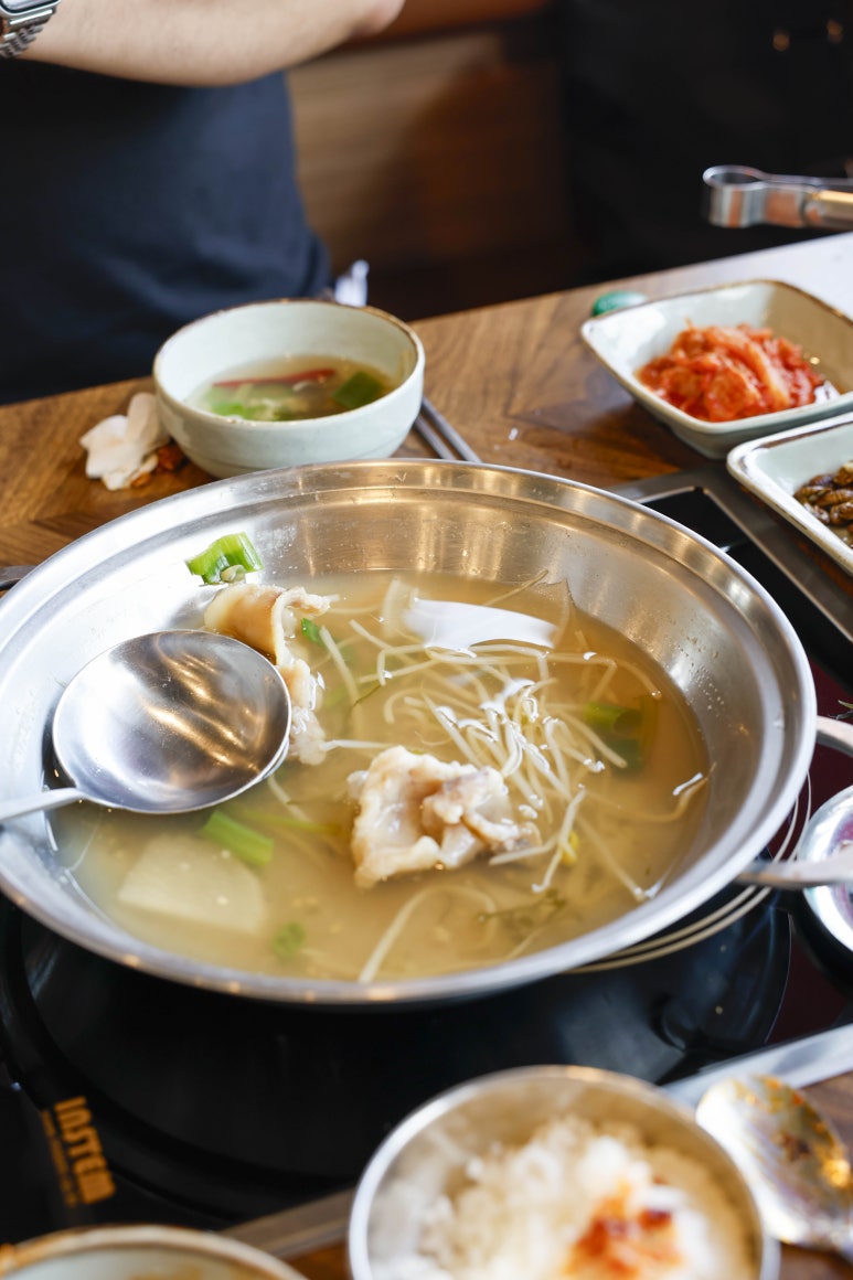 진주아구찜 이미지