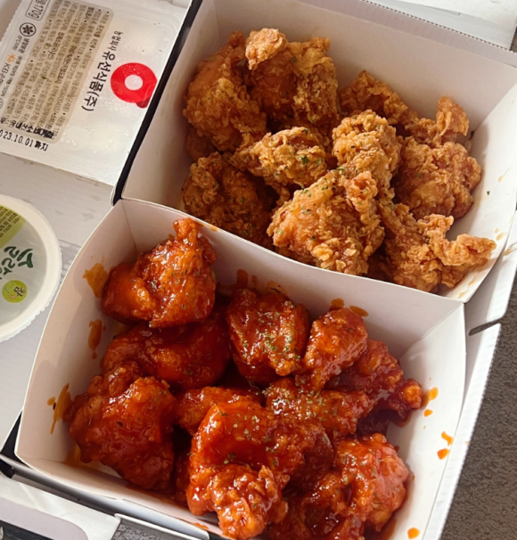 큰손1치킨2피자 이미지