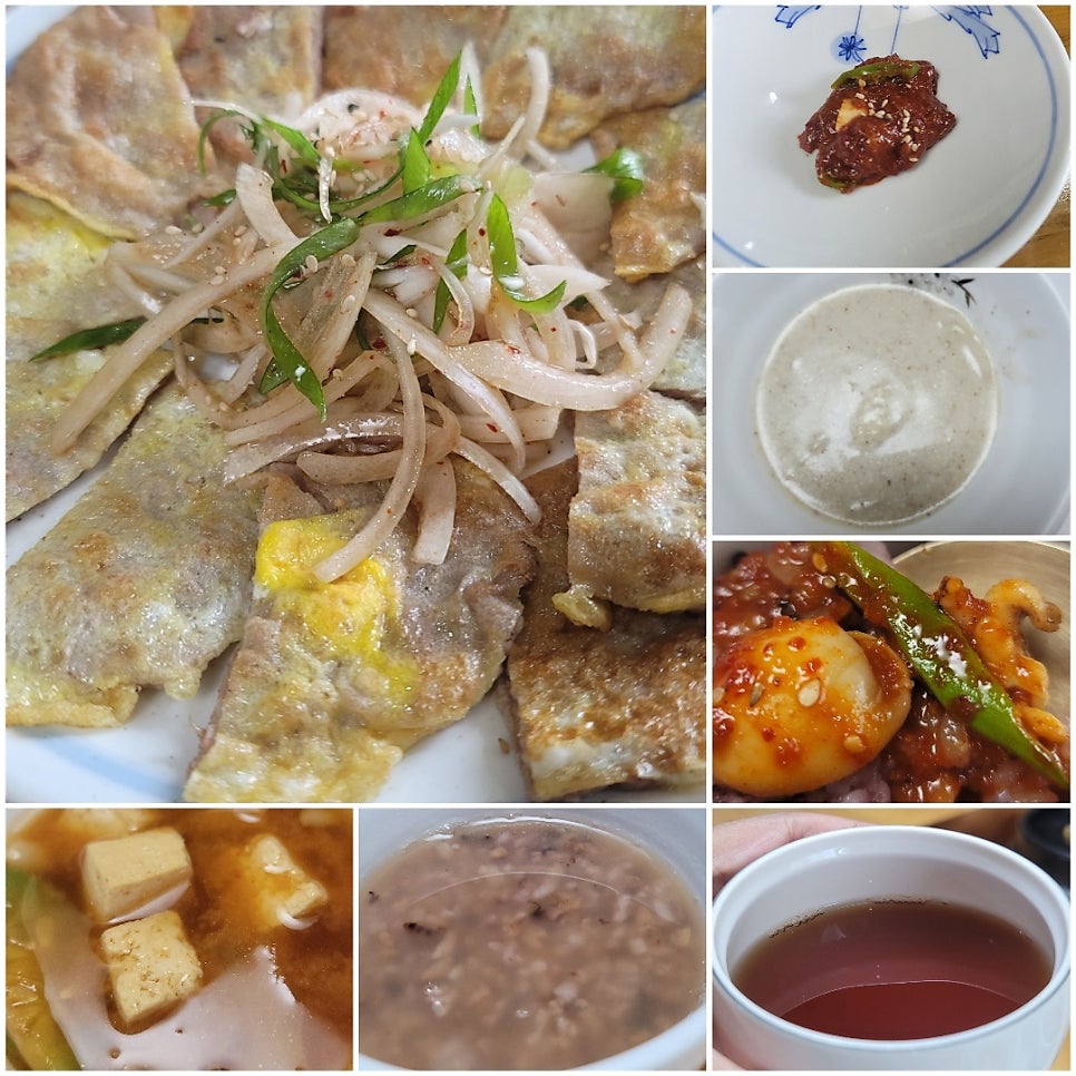 보리쭈꾸미 이미지