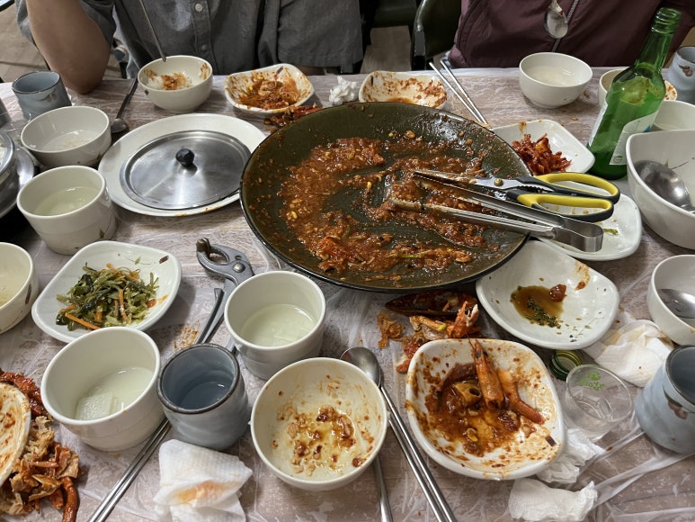 초가해물찜 이미지