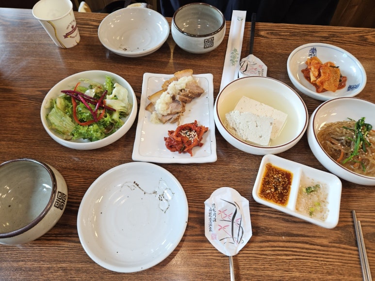 웅골집청국장 이미지