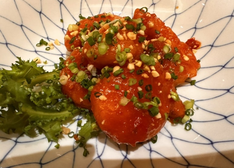 마구로산 이미지