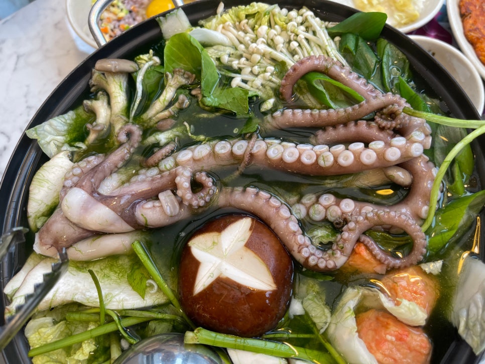 오봉집 인천논현점 이미지