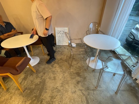 별림커피 이미지