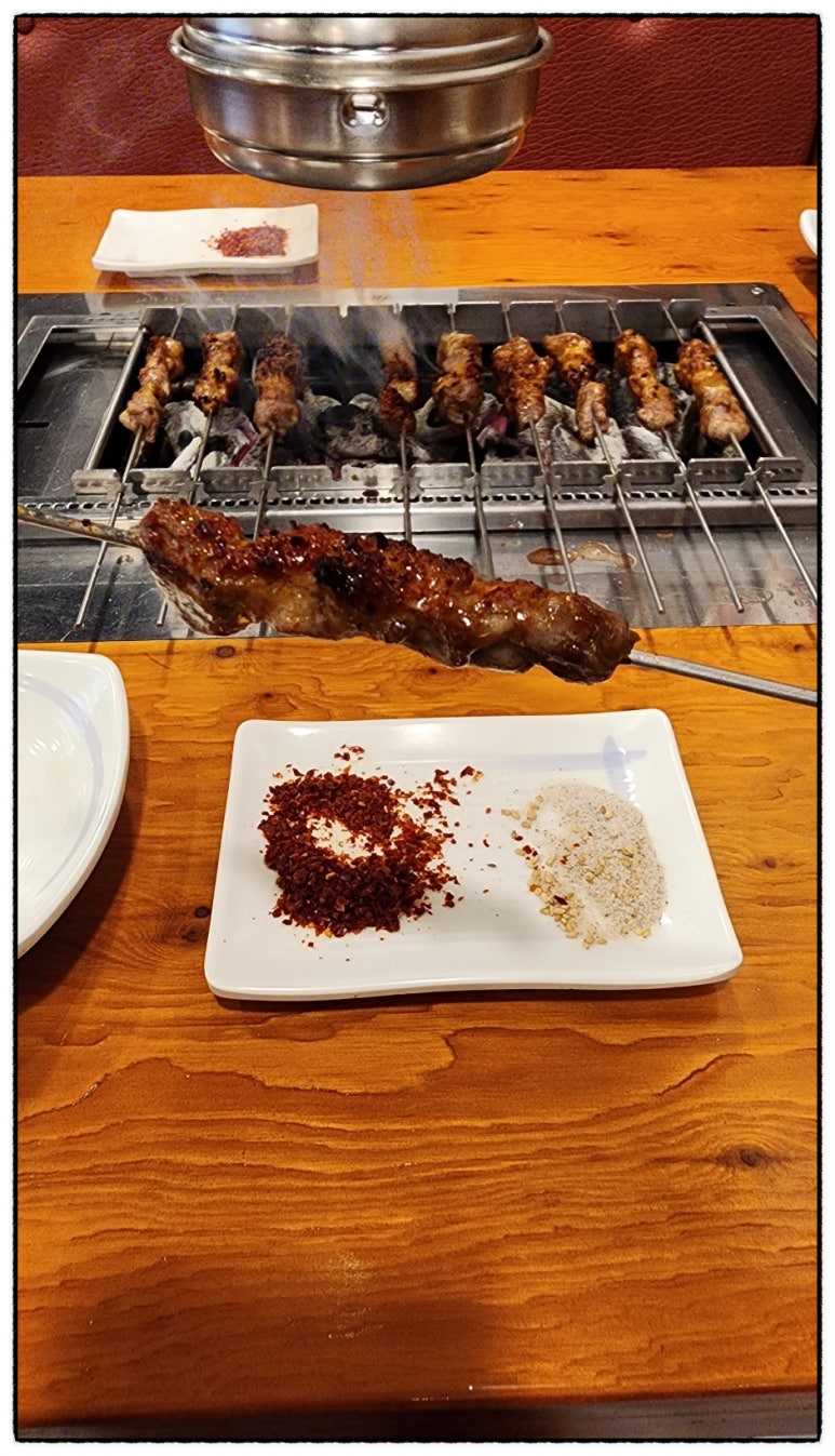 한성중화요리 이미지