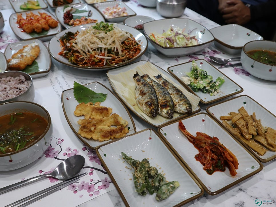 어부밥상횟집 이미지