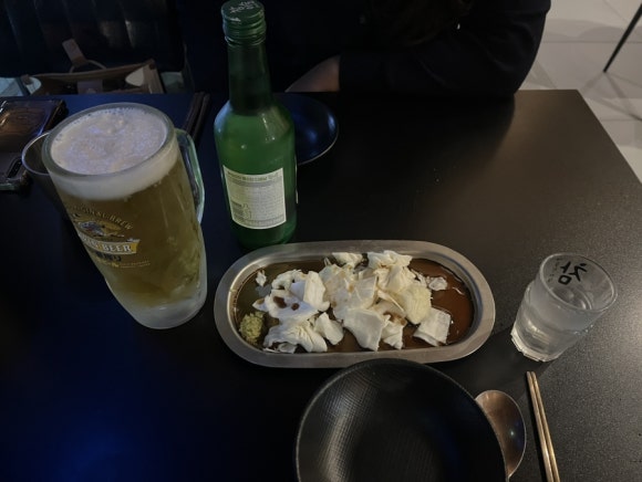 그 남자의 주방 이미지