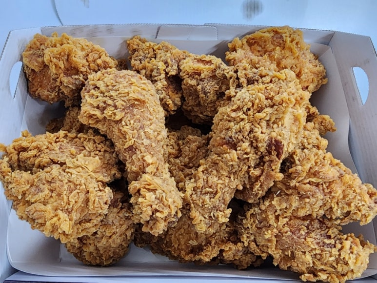 비비큐독산 이미지
