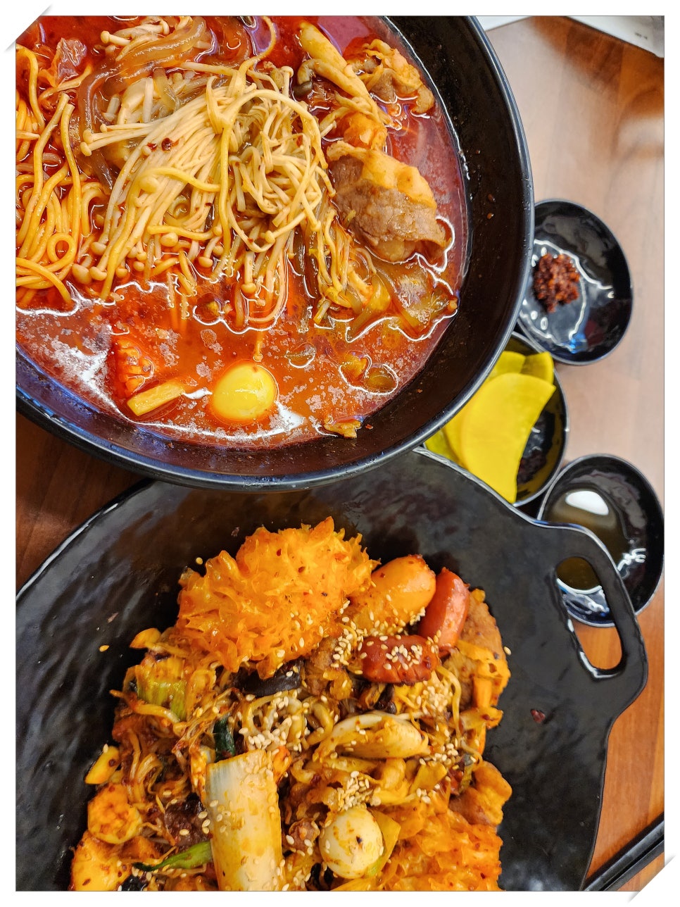다복향마라탕 이미지