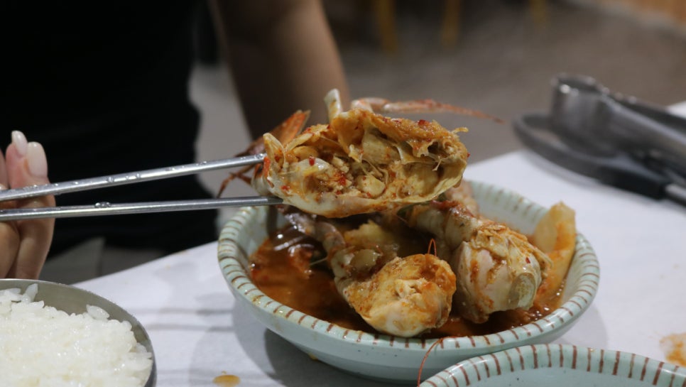 민지식당 이미지