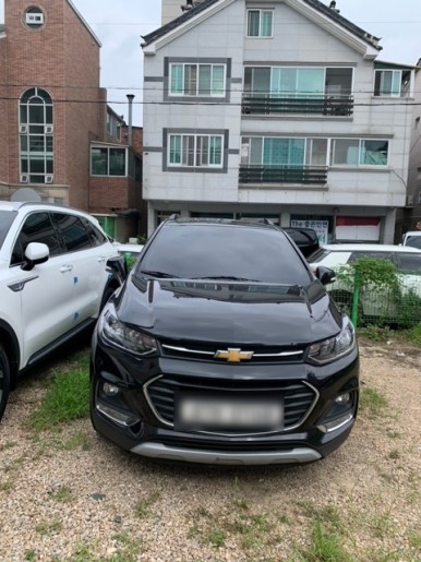 붐렌트카양산영업소 이미지