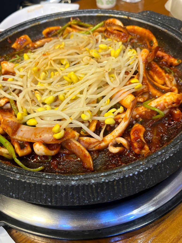 군산오징어(하남시청점) 이미지
