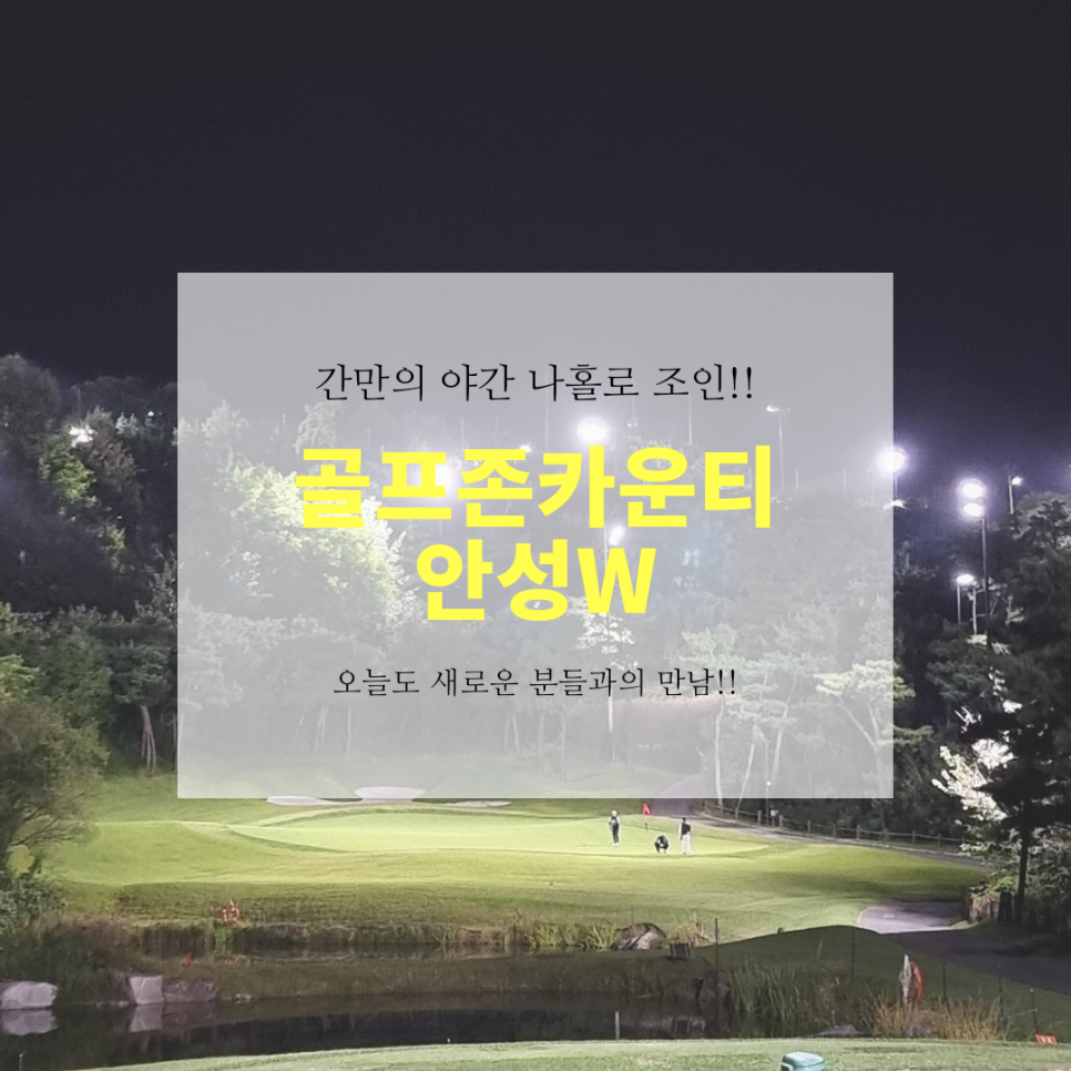 (주)골팡 이미지