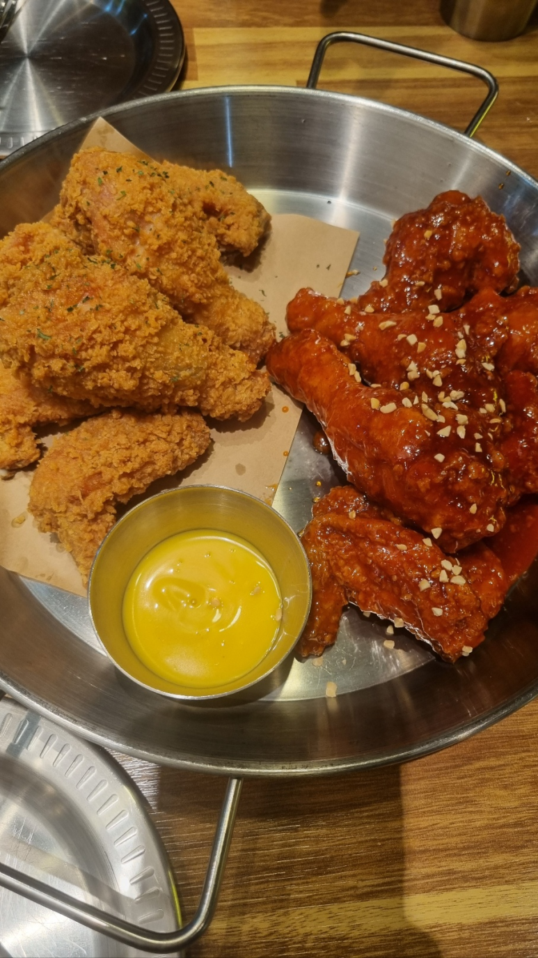 비비큐진천역네 이미지