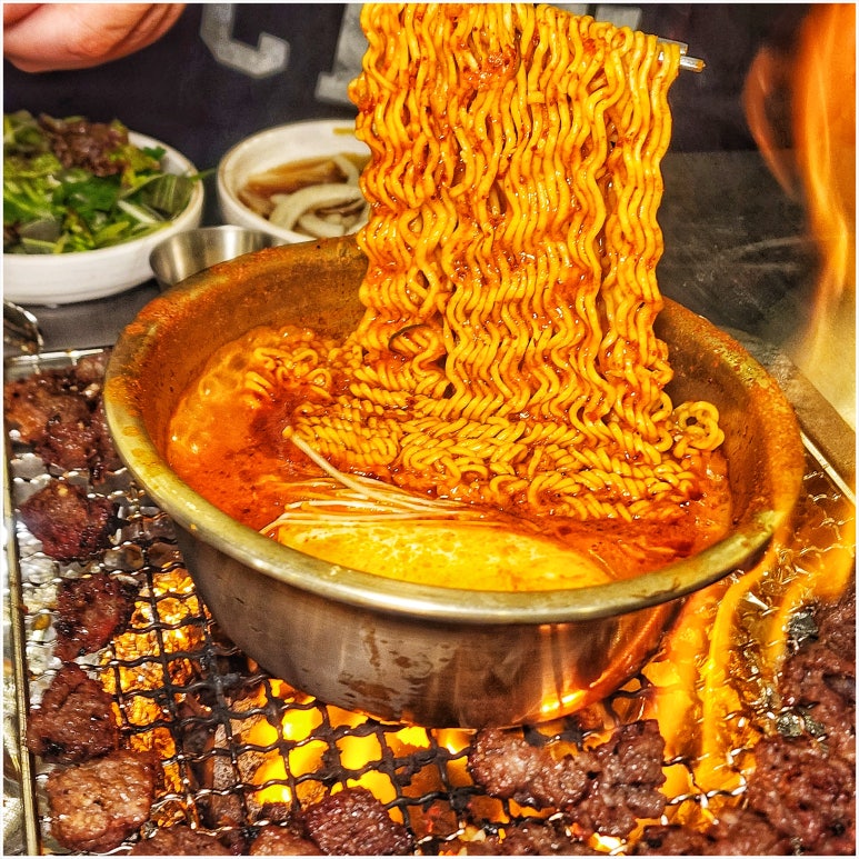 맛소갈비 이미지