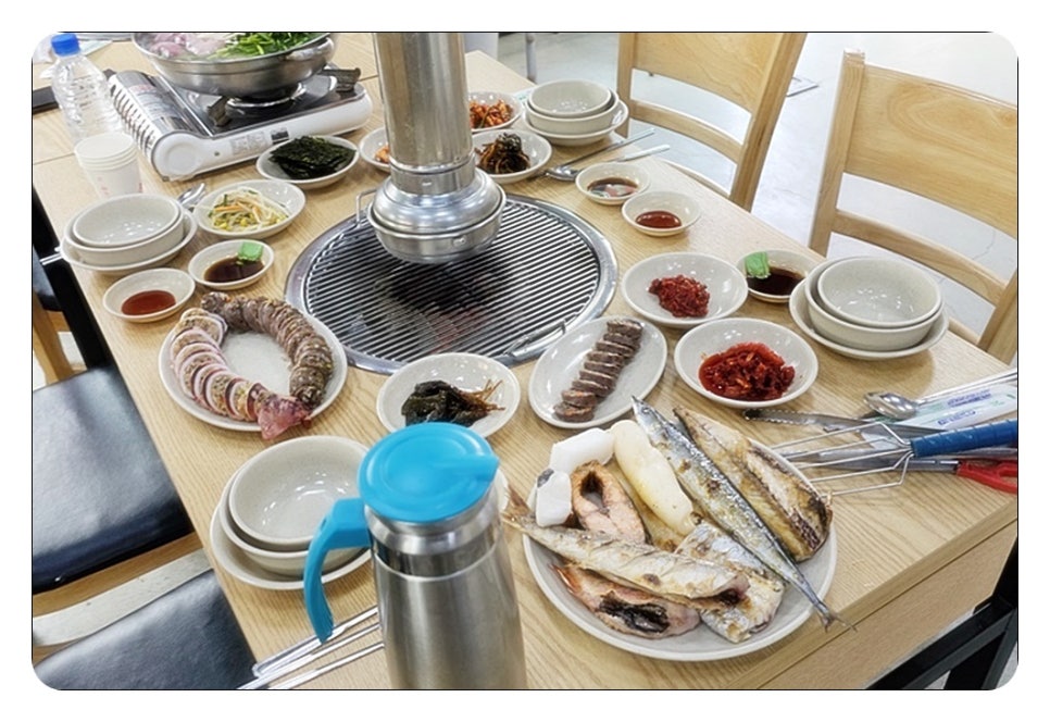 명가생선구이 이미지
