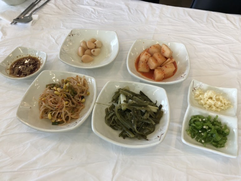 척산추어탕 이미지