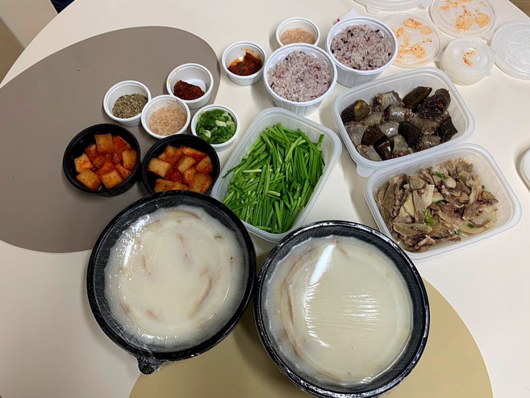 은이국밥 이미지