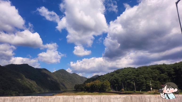 한스빌리지캠핑장 이미지