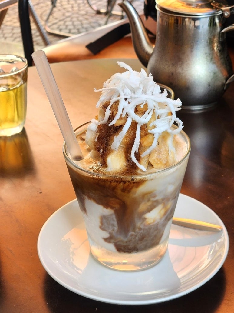 코너 커피(Corner Coffee) 이미지
