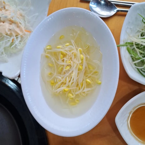 송정갈비 이미지