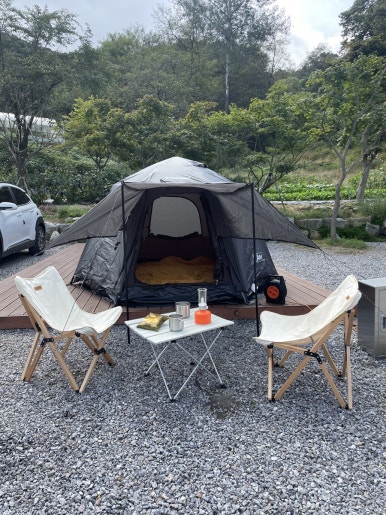 달사랑캠핑장 이미지