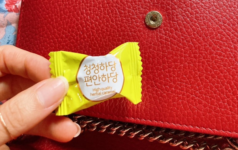 공식품영농조합법인 이미지