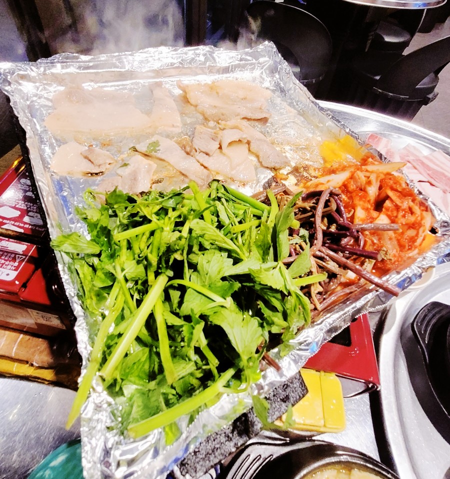 냉삼회관노량진역점 이미지