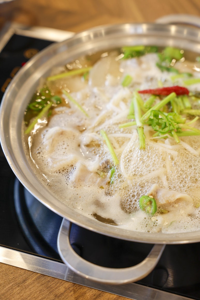 진주아구찜 이미지