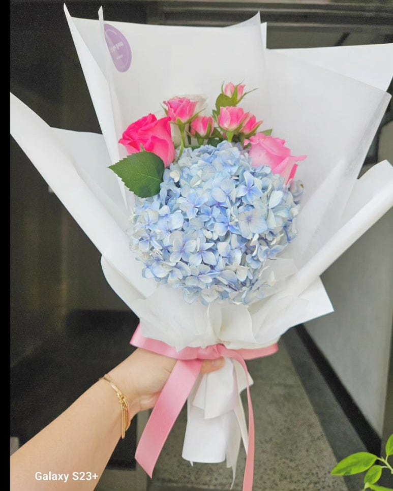 모든날;꽃 이미지