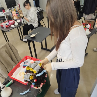 워라벨쌀롱 이미지