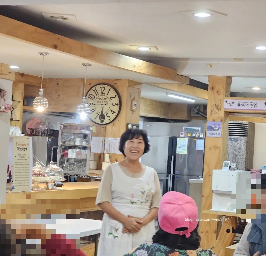 이연순명인떡 이미지